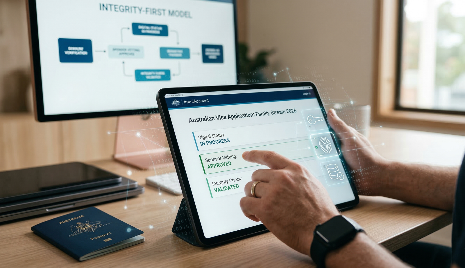 2026 Family Migration Landscape - Intel Migration