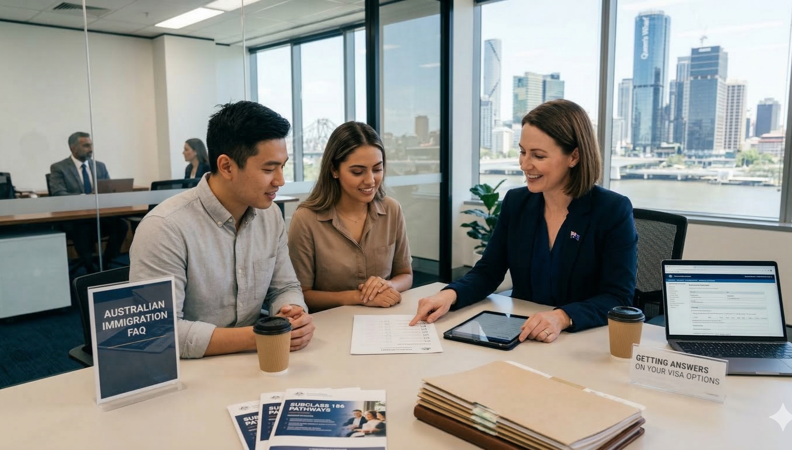 Employer sponsored Visa Frequently Asked Questions (FAQ) - Intel Migration